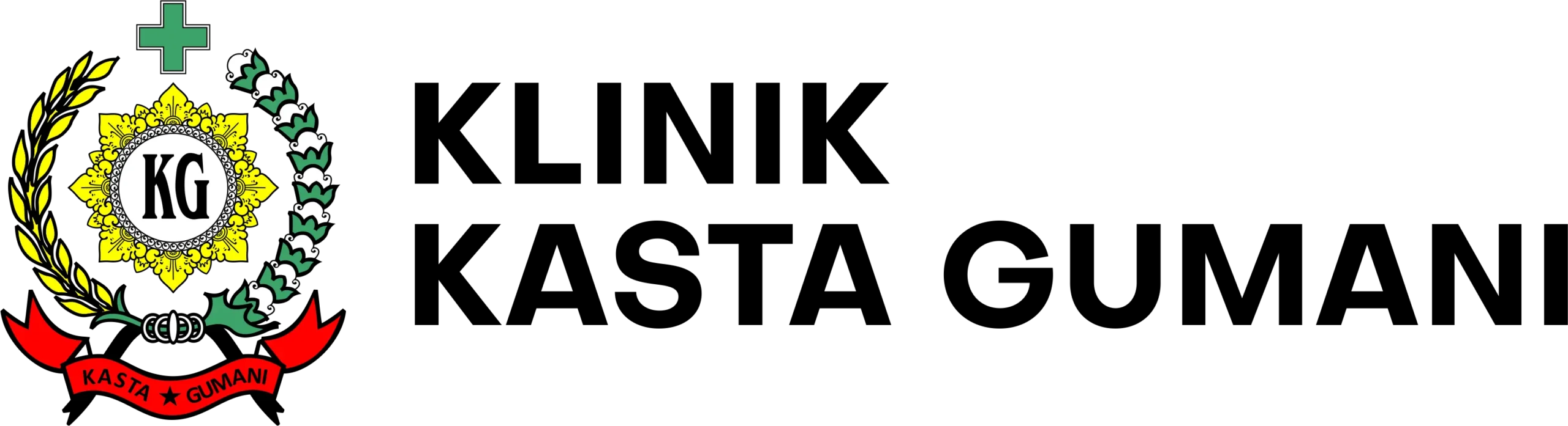 Logo KG